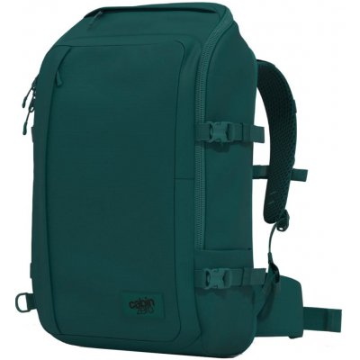 CabinZero Adv Pro Kerala Green 32 l – Hledejceny.cz