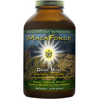 Healthforce MacaForce Majestic Mint Maca 400 g