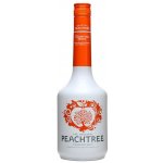 De Kuyper Peachtree 20% 0,7 l (holá láhev) – Sleviste.cz