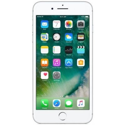 Apple iPhone 7 Plus 128GB – Hledejceny.cz