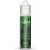 Příchuť pro míchání e-liquidu LAvape Liquids Virginia Salted Caramel no.9 Shake & Vape 10 ml