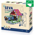 Seva Stavíme Bungalov – Zboží Živě