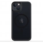 Pouzdro Tactical MagForce Hyperstealth iPhone 13 Pro Asphalt – Zboží Živě