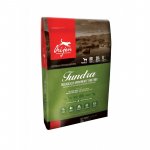 Orijen Tundra 11,4 kg – Zboží Mobilmania
