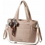 Babyono Taška Cami béžová – Sleviste.cz