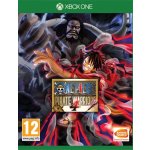 One Piece: Pirate Warriors 4 – Sleviste.cz