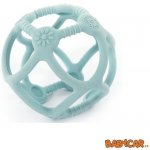 Bo Jungle silikon B Ball Pastel Blue – Zbozi.Blesk.cz