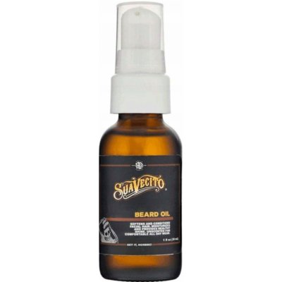 Suavecito sérum na vousy 30 ml – Zbozi.Blesk.cz