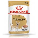 Royal Canin Adult Chihuahua 12 x 85 g – Zboží Mobilmania