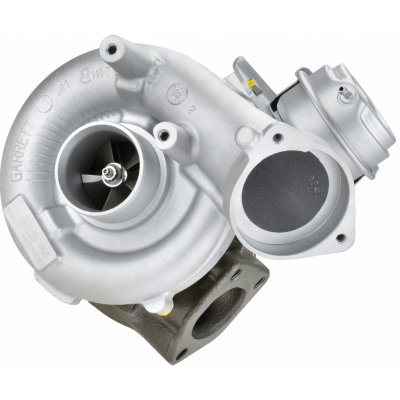 Turbo BMW X5 3.0d 160KW Garrett 753392 | Zboží Auto