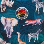 Topgal Safari ELLY 24014 SET SMALL – Zbozi.Blesk.cz