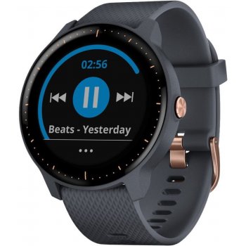 Garmin vívoActive 3 Music Optic