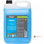 Clinex Glass Profit superkoncentovaný produkt určený k čištění skleněných ploch a hladkých povrchů 5 l – Zboží Mobilmania