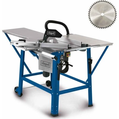 SCHEPPACH TS 310 – Zboží Dáma