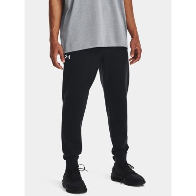 Under Armour UA Rival Fleece joggers černá – Zboží Dáma
