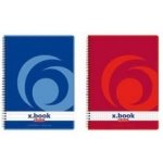 Herlitz College blok A5 čtvereček – Zboží Živě