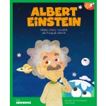 Albert Einstein – Hledejceny.cz