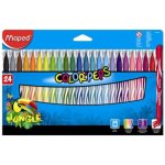 Maped Color'Peps Jungle 5422 24 ks – Zboží Živě