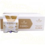 NUTREGO FIBRE+ S PŘÍCHUTÍ NEUTRAL POR SOL 12X500ML – Hledejceny.cz