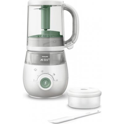 Philips Avent 4v1 SCF885/01 – Sleviste.cz