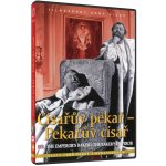 Císařův pekař - Pekařův císař DVD – Sleviste.cz