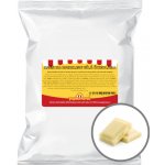 Popkornovač.cz Směs na zmrzlinu BÍLÁ ČOKOLÁDA 2000 g – Sleviste.cz