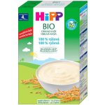 Hipp Bio 100% rýžová 200 g – Zbozi.Blesk.cz