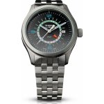 Traser H3 107232 P59 Aurora GMT – Hledejceny.cz