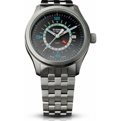 Traser H3 107232 P59 Aurora GMT – Hledejceny.cz