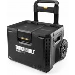 Toughbuilt StackTech Pojízdný box na nářadí TB-B1-B-70R – Zbozi.Blesk.cz