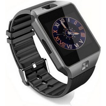 Ziskoun smartwatch DZ09