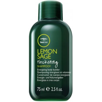 Paul Mitchell Tea Tree Lemon Sage Thickening Shampoo 75 ml