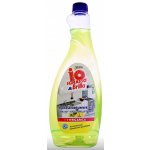 IO Sgrasso & Brilla odmašťovač náplň 750 ml – Hledejceny.cz