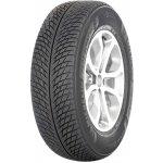 Michelin Pilot Alpin 5 295/40 R20 106V – Hledejceny.cz