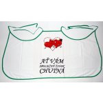 Bryndák pro novomanžele Zelená – Zboží Dáma