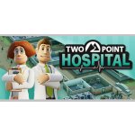 Two Point Hospital – Zboží Živě
