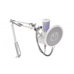 Endorfy Solum Streaming Onyx White EY1B005 – Zboží Živě