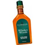 Clubman Whiskey Woods voda po holení 177 ml – Zboží Mobilmania
