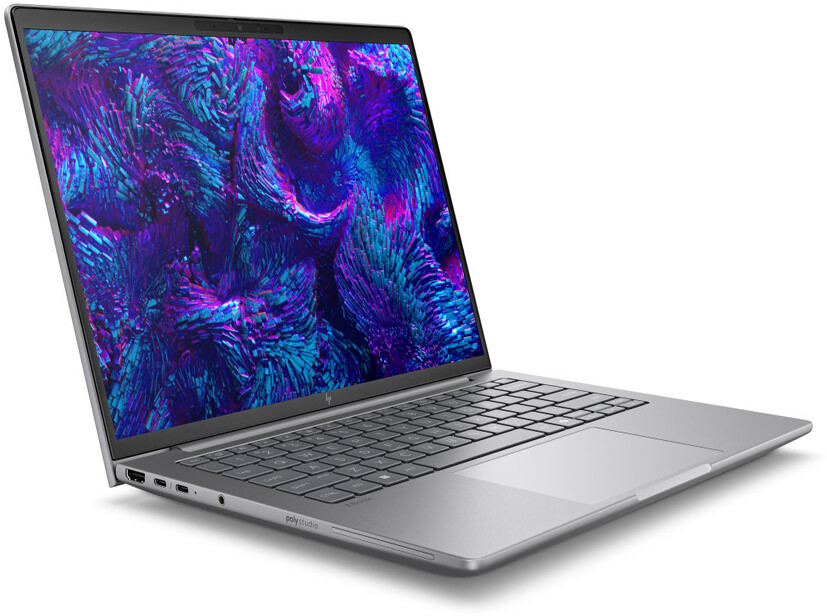 HP ZBook 8 G1i B72S3ET