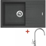Set Sinks Linea 780 + Vitalia – Zboží Dáma