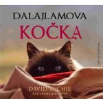 Dalajlamova kočka - CDmp3 (Čte Ivana Jirešová) - David Michie