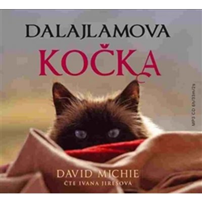 Dalajlamova kočka – Zboží Dáma