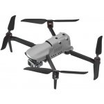 Autel Robotics Autel EVO II Dual Rugged Bundle (640T) V3 / Grey – Zboží Živě