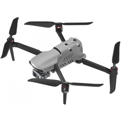 Autel Robotics Autel EVO II Dual Rugged Bundle (640T) V3 / Grey – Zboží Živě