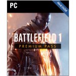 Battlefield 1 Premium Pass – Hledejceny.cz