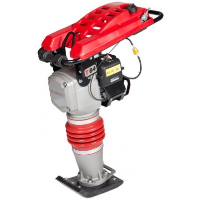 Swepac T 64 – Sleviste.cz