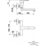 KFA MOHIT 5910-810-00 – Hledejceny.cz