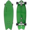 Longboard Arbor C7 Black Rose Mfg 30.75