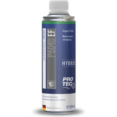 Pro-Tec Engine Flush HYBRID 375 ml