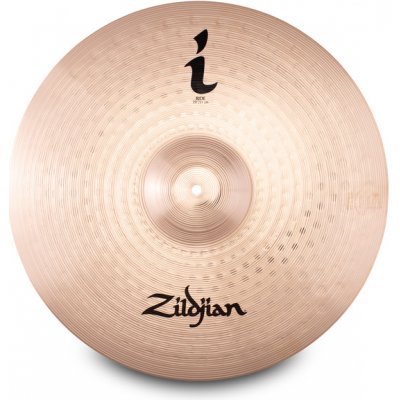 Zildjian I Family 22" ride – Zboží Mobilmania